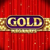 Gold Megaways game icon