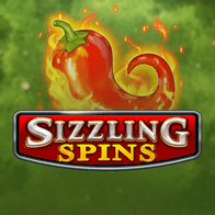 Sizzling Spins game icon