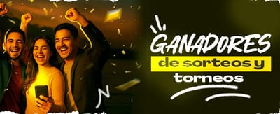 Recarga Diaria Explosiva promotion banner
