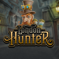 London Hunter game icon